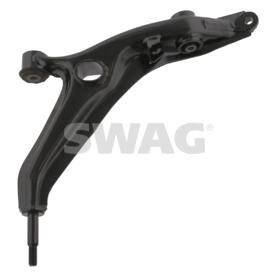 Control/Trailing Arm, wheel suspension (85 93 4731)