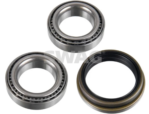 Wheel Bearing Kit (33 10 6484)