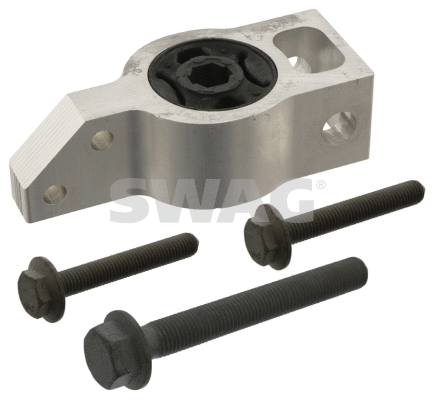 Mounting, control/trailing arm (30 93 9230)