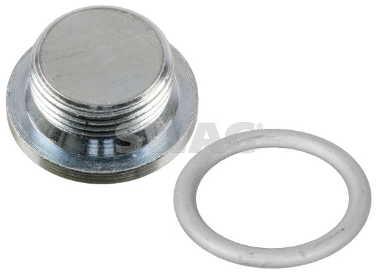 Screw Plug, oil sump (33 10 4572)