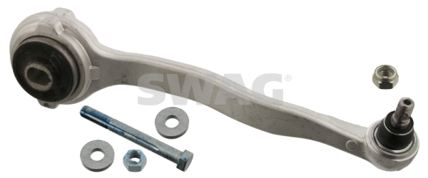 Control/Trailing Arm, wheel suspension (10 93 8485)