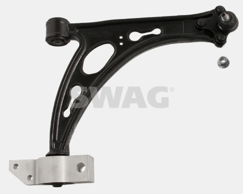 Control/Trailing Arm, wheel suspension (30 93 7182)
