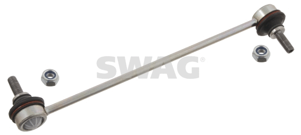Link/Coupling Rod, stabiliser bar (60 92 9834)