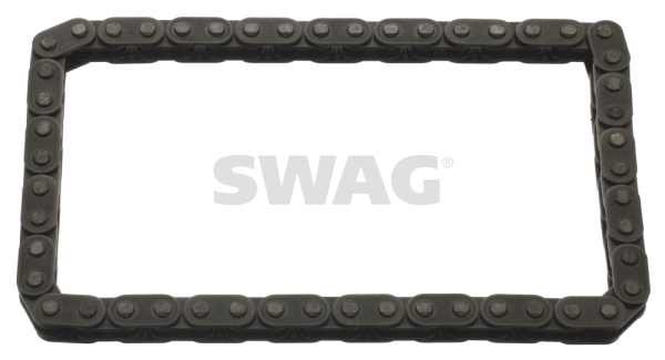 Chain, oil pump drive (99 13 3638)