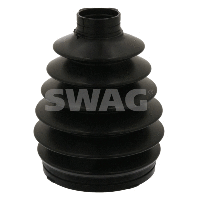 Bellow, drive shaft (10 93 7351)