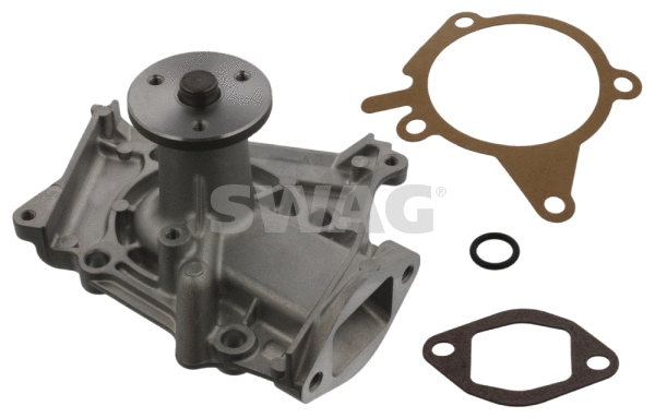 Water Pump, engine cooling (83 15 0003)