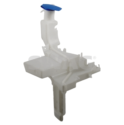 Washer Fluid Reservoir, window cleaning (30 93 7969)