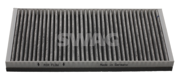 Filter, cabin air (40 91 7263)