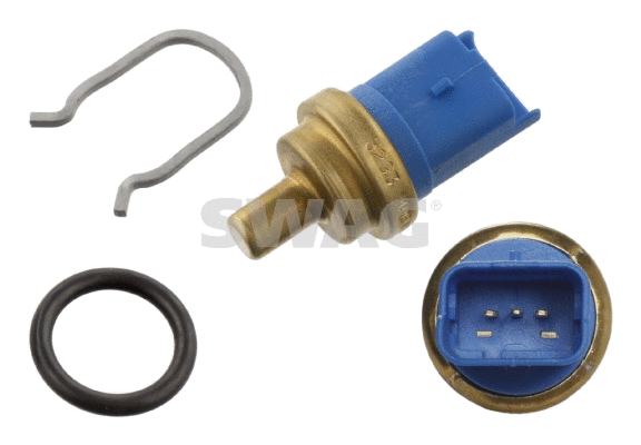 Sensor, coolant temperature (62 93 6066)