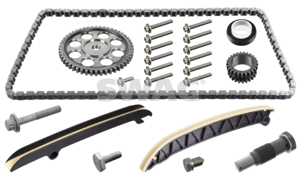 Timing Chain Kit (33 10 2211)
