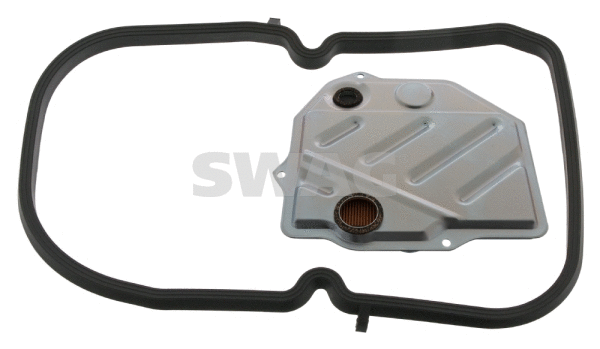 Hydraulic Filter Kit, automatic transmission (10 10 0130)