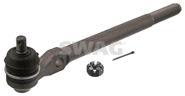 Tie Rod End (87 94 1375)