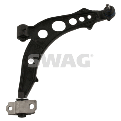 Control/Trailing Arm, wheel suspension (70 73 0052)