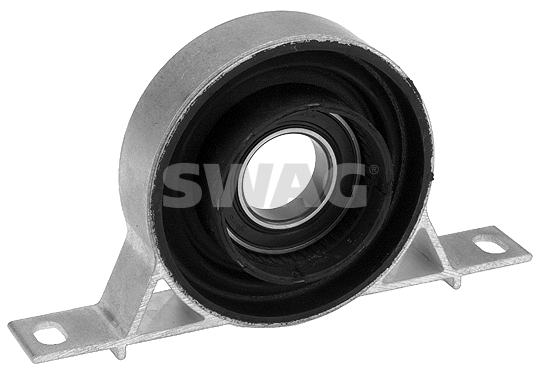 Suspension, propshaft (20 87 0007)