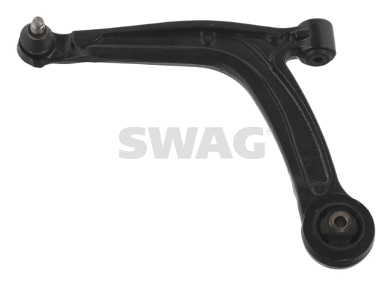 Control/Trailing Arm, wheel suspension (70 93 4759)