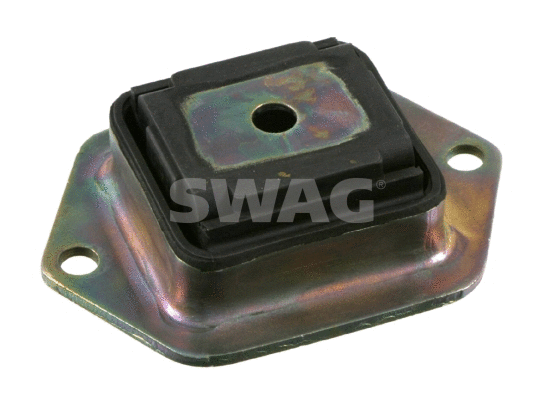 Bushing, axle beam (64 92 2307)