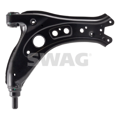 Control/Trailing Arm, wheel suspension (30 92 7530)