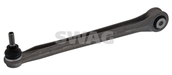 Control/Trailing Arm, wheel suspension (38 93 8887)