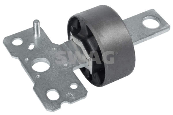 Mounting, control/trailing arm (50 93 9207)