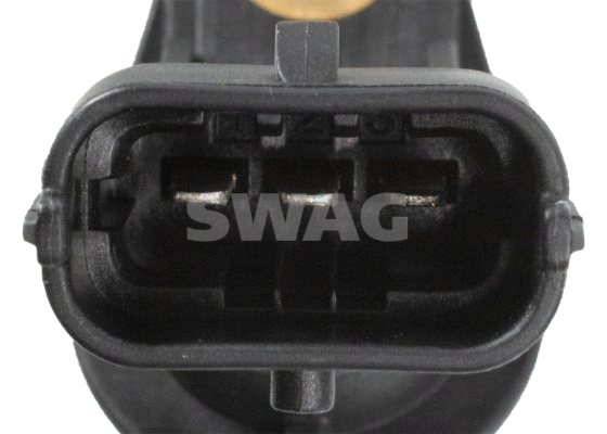 Sensor, camshaft position