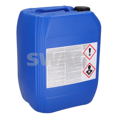 Antifreeze