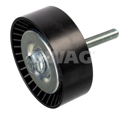 Deflection/Guide Pulley, V-ribbed belt (50 93 3977)