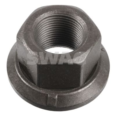 Wheel Nut (99 90 4029)