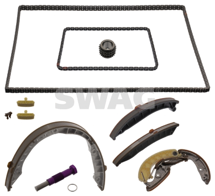 Timing Chain Kit (38 94 7715)