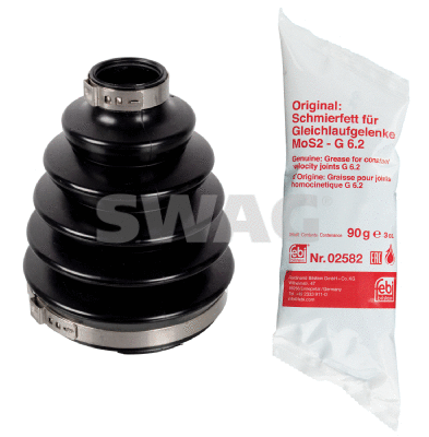 Bellow Kit, drive shaft (33 10 1522)