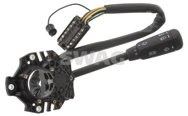 Steering Column Switch (10 91 5607)