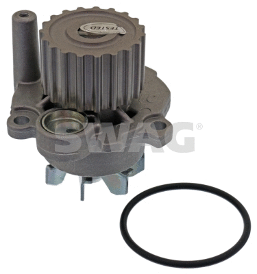 Water Pump, engine cooling (30 92 4354)