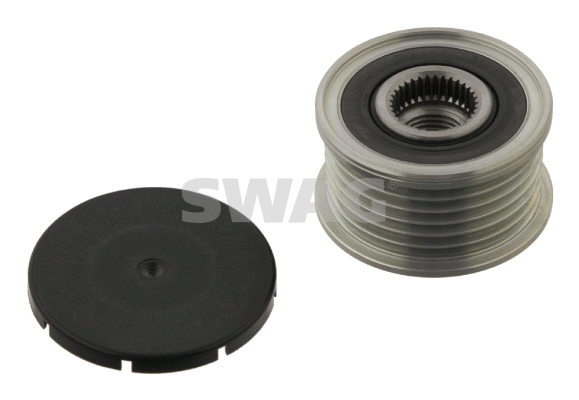 Alternator Freewheel Clutch (10 93 1385)