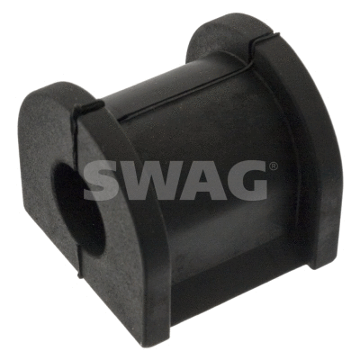 Mounting, stabiliser bar (80 10 2450)