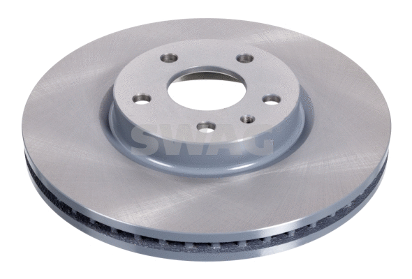Brake Disc (50 10 4953)
