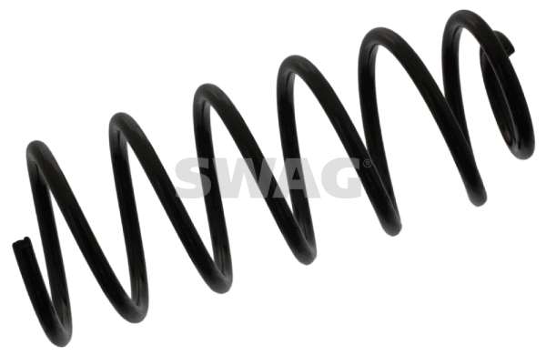 Suspension Spring (30 93 8579)