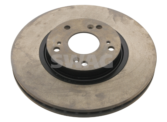 Brake Disc (85 93 1305)