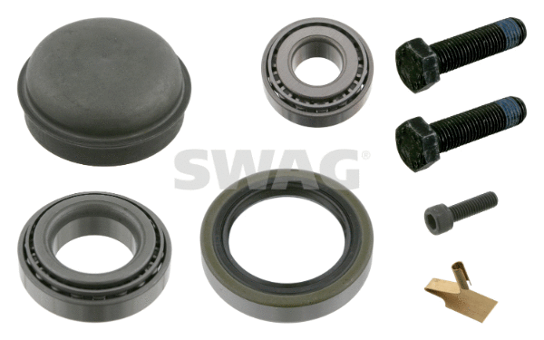 Wheel Bearing Kit (10 85 0001)