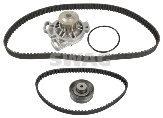 Water Pump & Timing Belt Kit (30 94 5134)