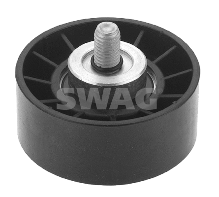 Deflection/Guide Pulley, V-ribbed belt (50 91 7675)