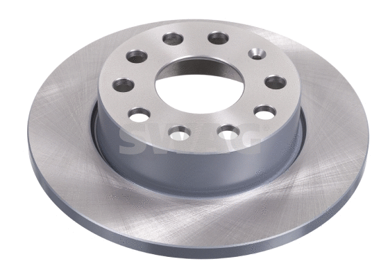 Brake Disc (30 93 6215)