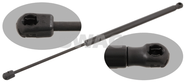 Gas Spring, boot/cargo area (90 92 7938)