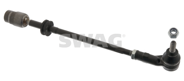 Repair Kit, tie rod (30 72 0046)