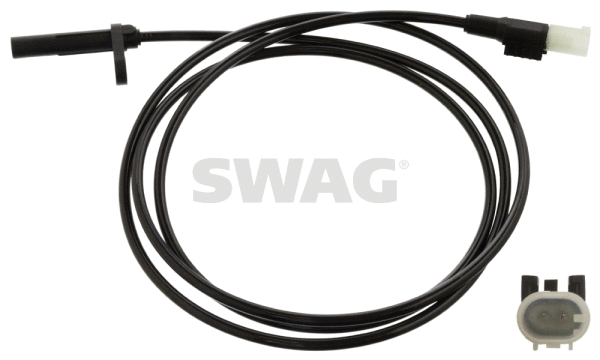 Sensor, wheel speed (10 10 6633)