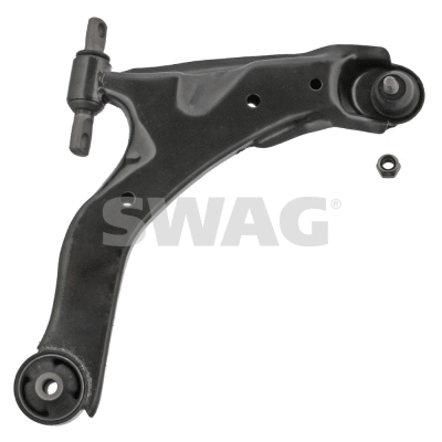 Control/Trailing Arm, wheel suspension (90 94 1861)