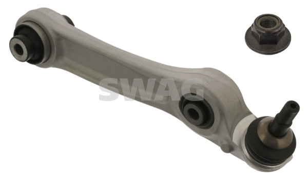 Control/Trailing Arm, wheel suspension (20 94 3758)