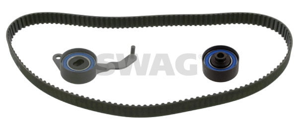 Timing Belt Kit (40 92 6084)