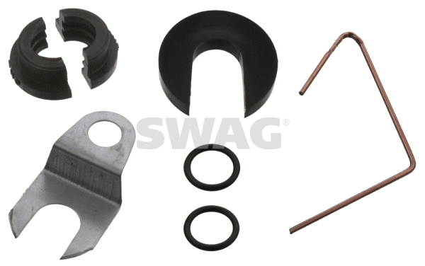 Repair Kit, gear shift lever (60 94 7222)