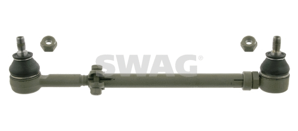 Tie Rod (10 72 0065)