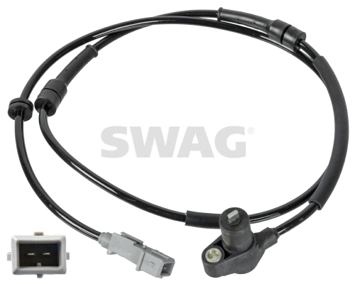 Sensor, wheel speed (33 10 0555)