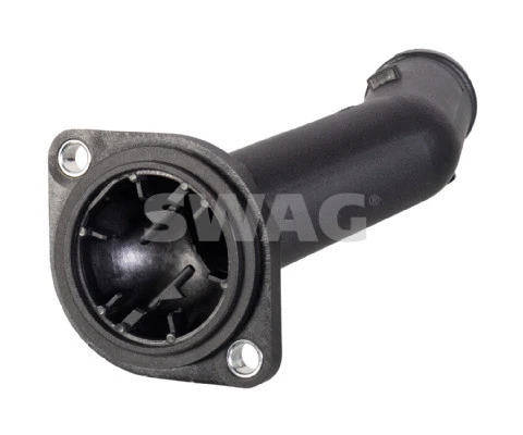 Coolant Flange